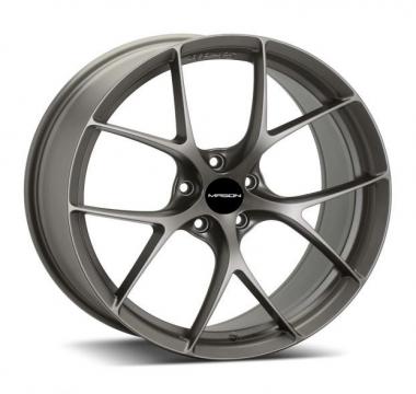ZR3 GUNMETAL
